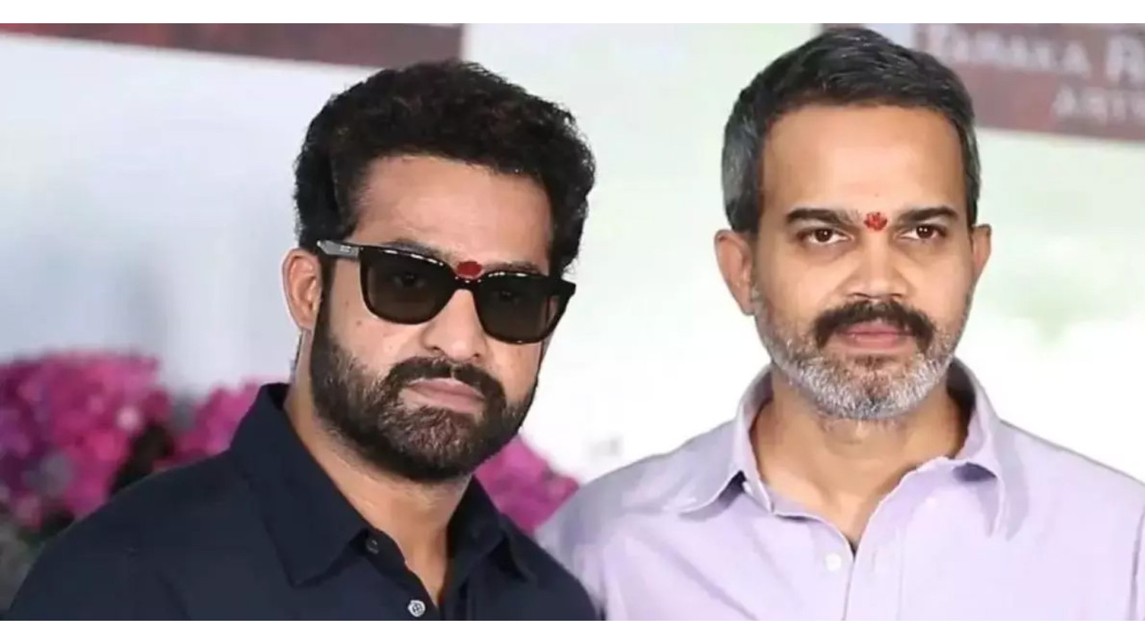 ‘ఎన్టీఆర్-నీల్’ ఎన్టీఆర్ బర్త్ డేకి నో అప్డేట్!?