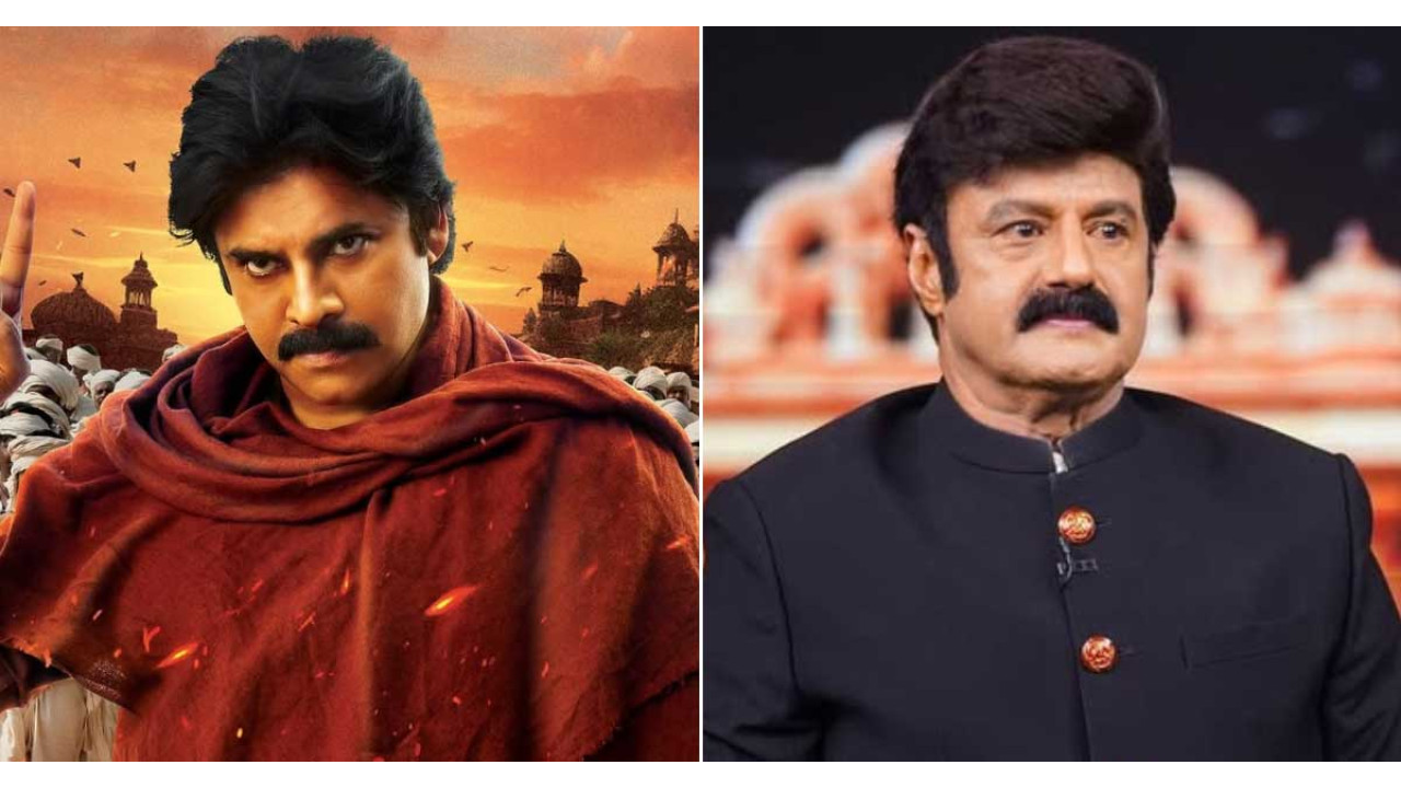 పవన్ VS బాలయ్య..ఎలా సాధ్యం?