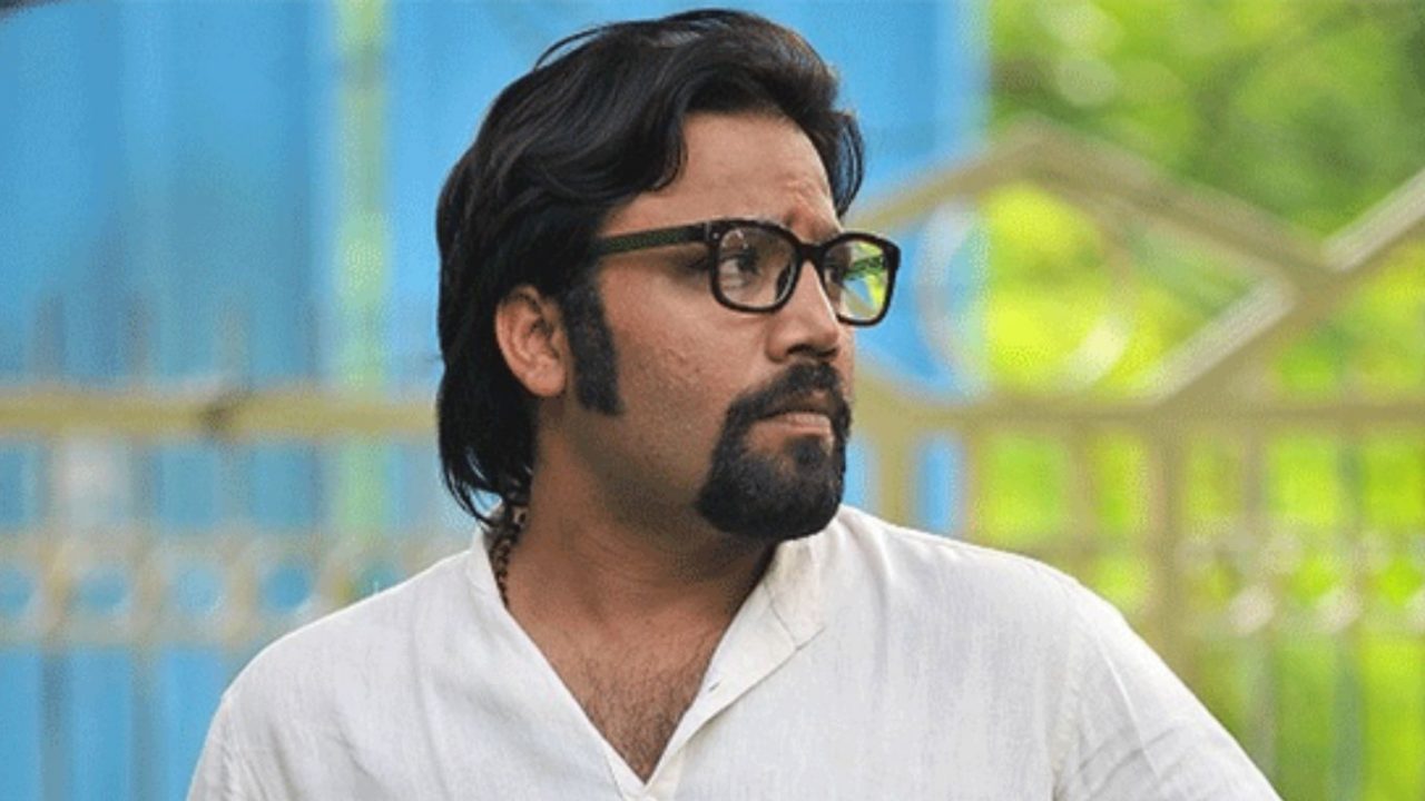 బాలీవుడ్‌‌కు 'వంగ'ని సందీప్ రెడ్డి?