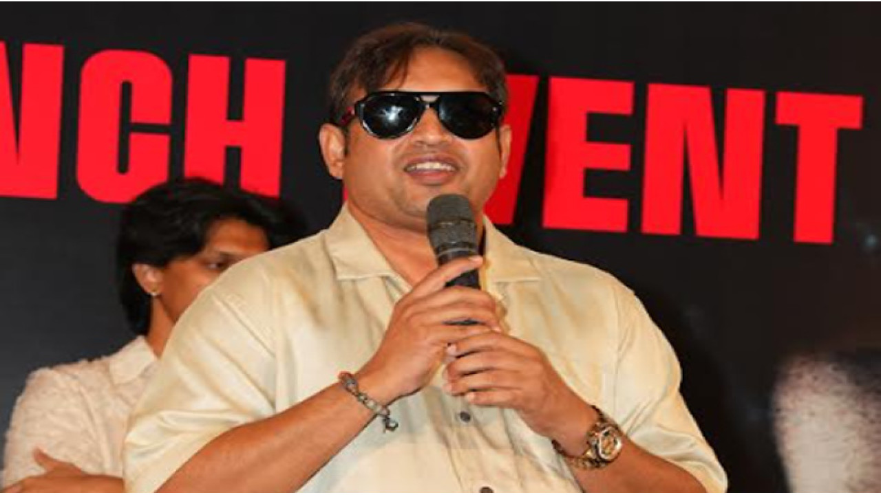 తెలుగు సినిమాను కాపాడుకోవాలి : నిర్మాత ఎస్ కేఎన్..