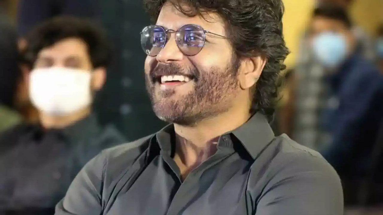 నాగార్జున అంత పెద్ద రిస్క్ చేస్తారా?