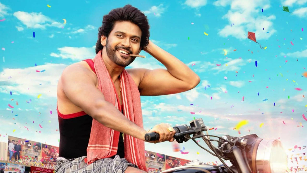 టాలీవుడ్ లో రిలీజ్ డేట్ల జాతర...