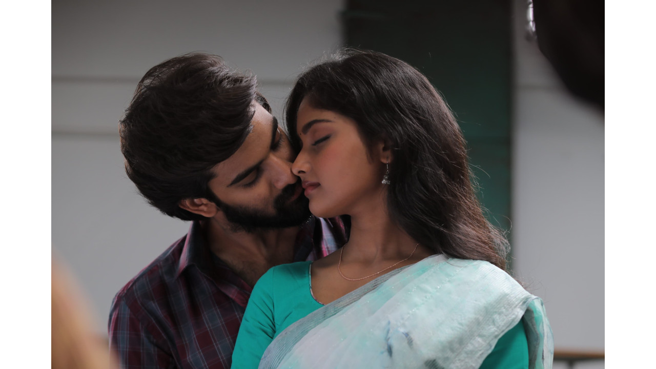 ఐబిఎం ప్రొడక్షన్ హౌస్ నూతన చిత్రానికి "ప్రేమిస్తున్నా'' టైటిల్ ఖరారు !!!