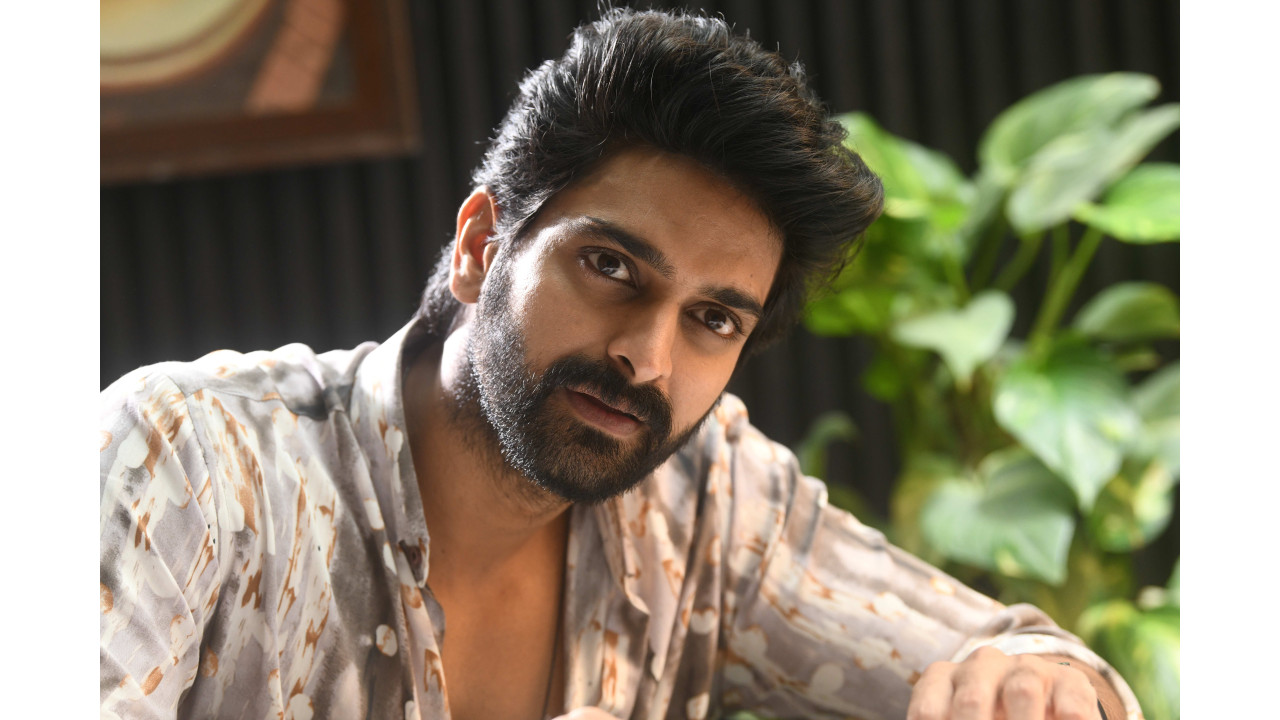 శ్రీ వైష్ణవి ఫిల్మ్స్ ప్రొడక్షన్ నంబర్ 1'బ్యాడ్ బాయ్ కార్తీక్' షూటింగ్ పూర్తి