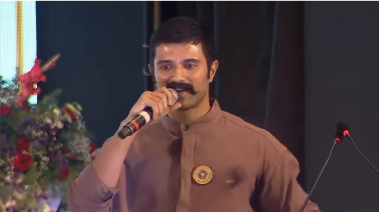 డ్రగ్స్ వ్యతిరేక ప్రచారమ్ నా బాధ్యత: విజయ్ దేవరకొండ!
