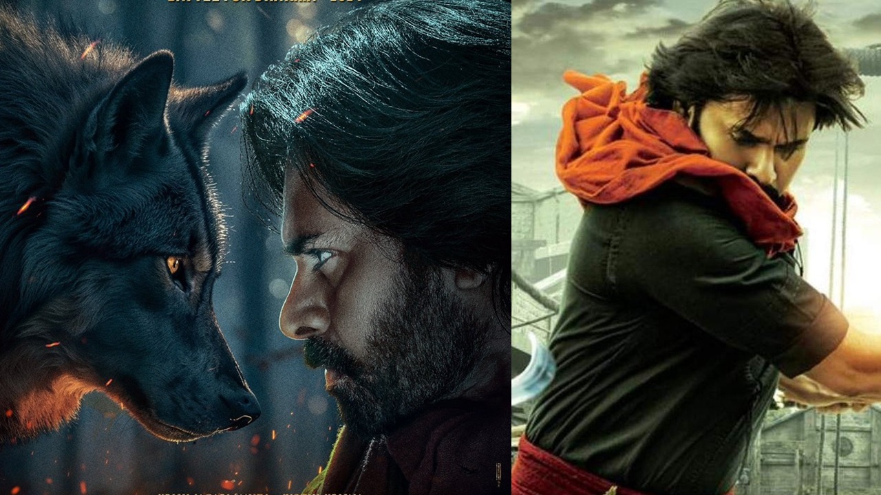 జూలై 3న 'హరి హర వీరమల్లు' ట్రైలర్ విడుదల!