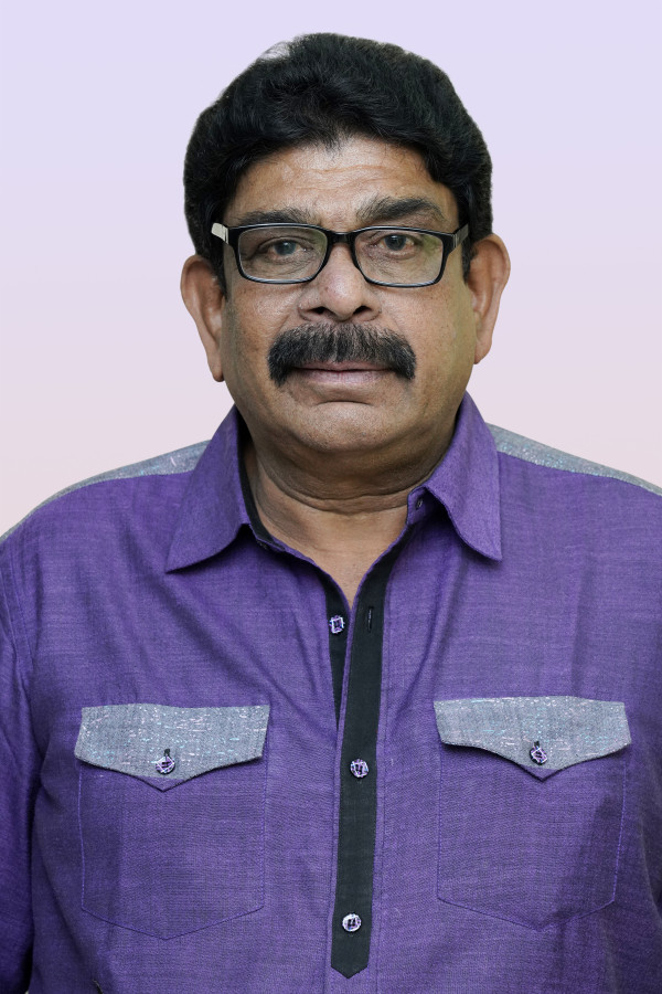 Raja Vannem Reddy
