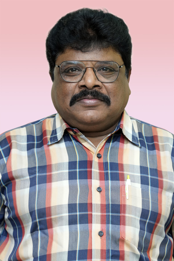 Kurapati Rama Rao