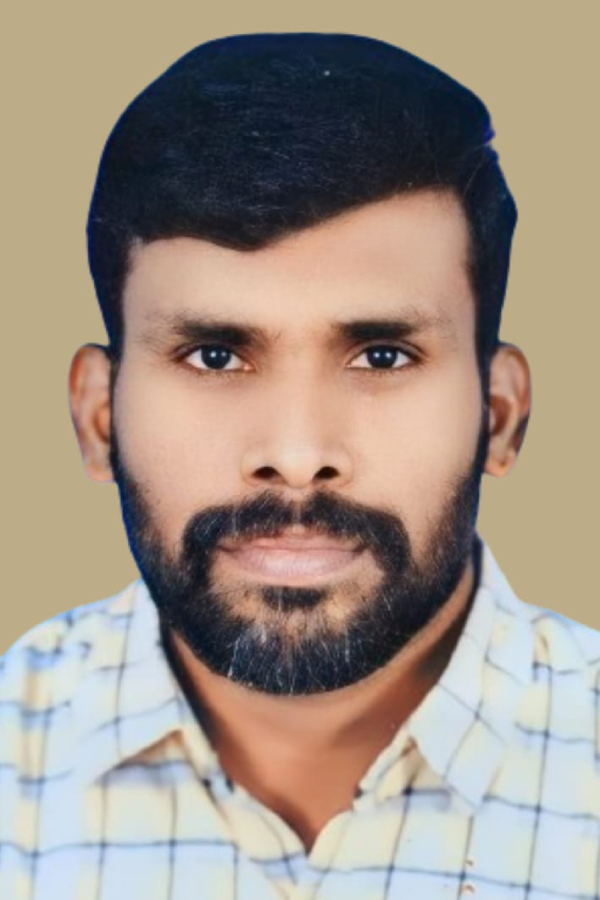 Mogili Ramana Rao