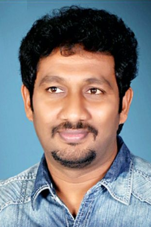 AKASH URAVAKONDA  (ALLA BAKASH)