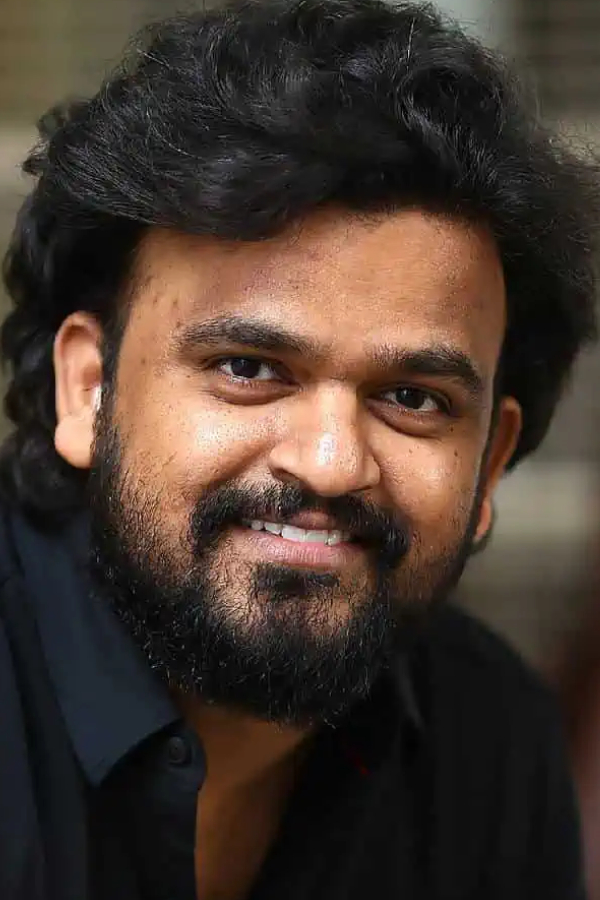 Kolanu Sailesh