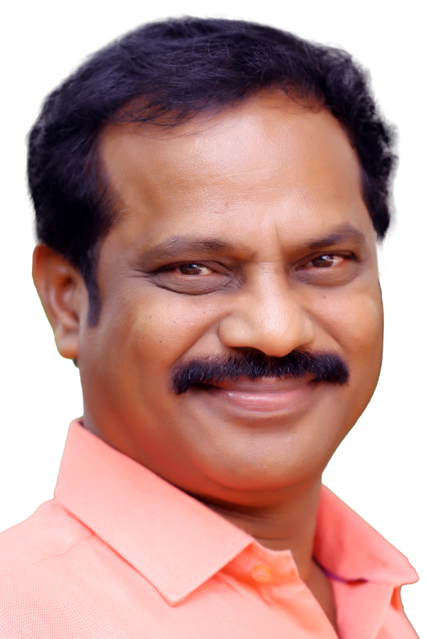 Vaddanam Ramesh