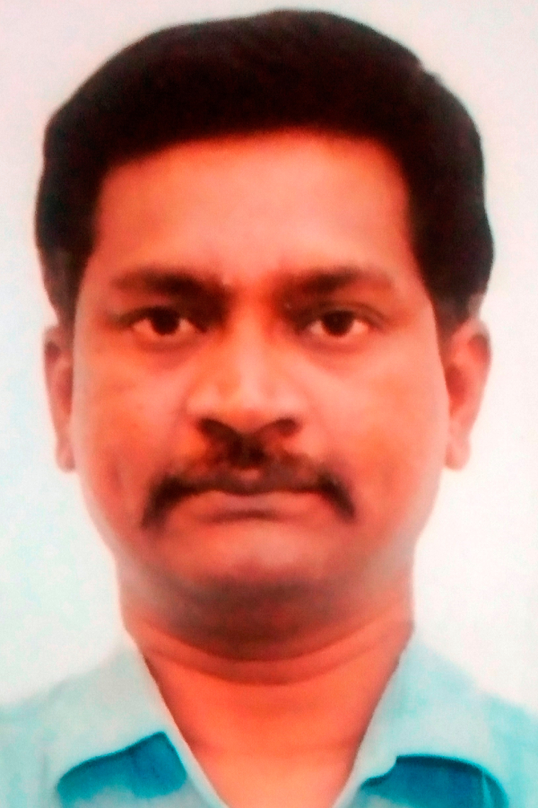Jithender Yadagiri