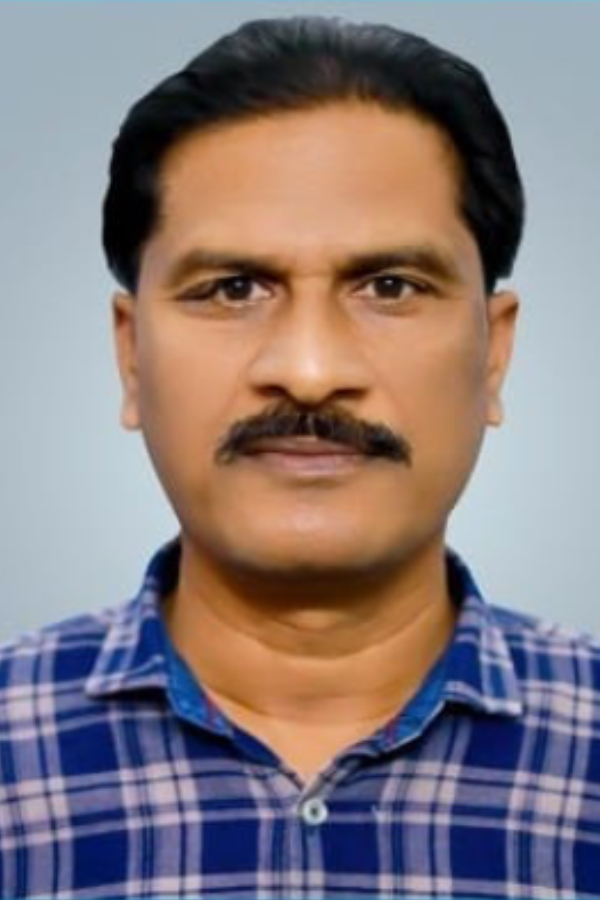 Vijay Bhaskar Reddy Somala