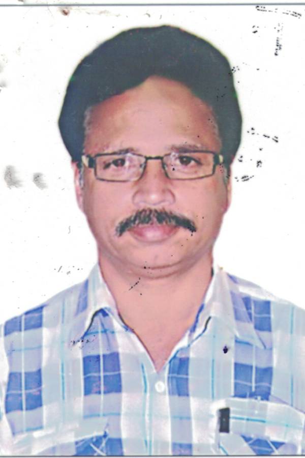 K. HARANATH REDDY