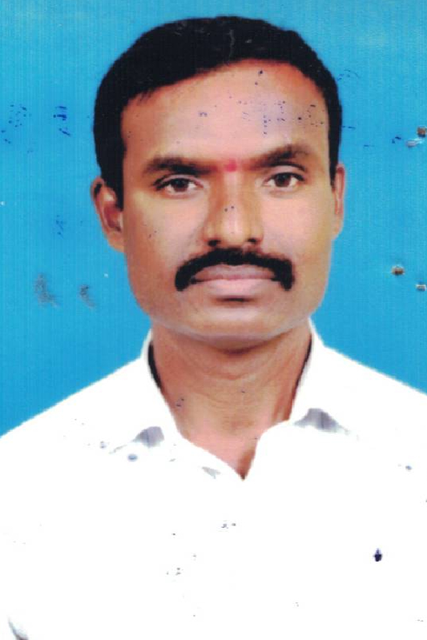 Rudravaram Sadananda Chary