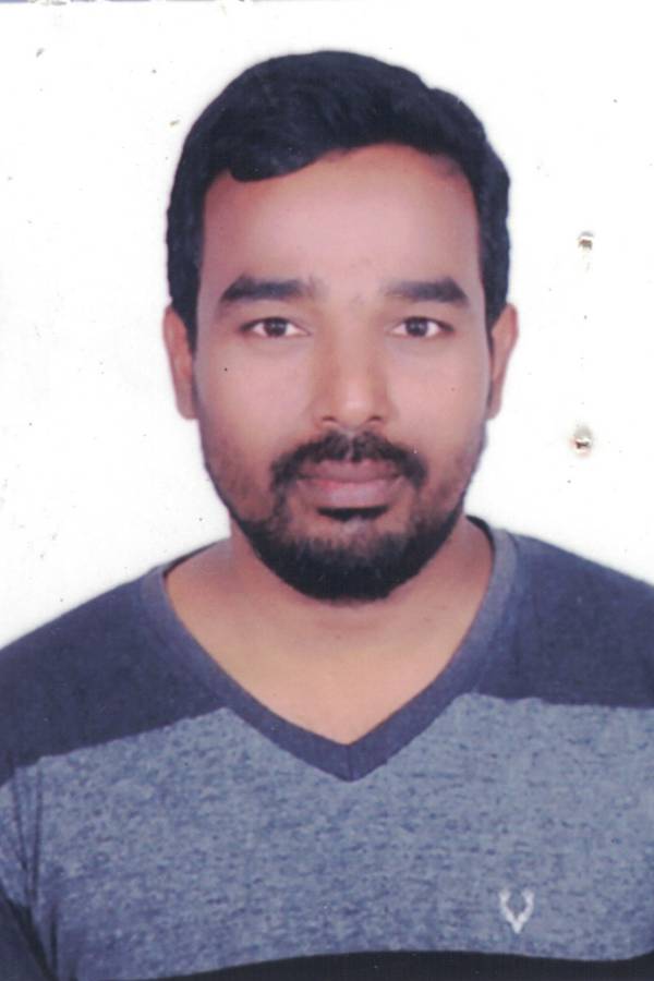 Siddani Hema Suresh Kumar