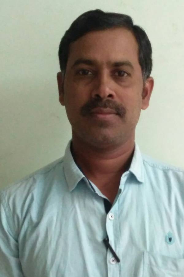 Modi Ramajagannadham