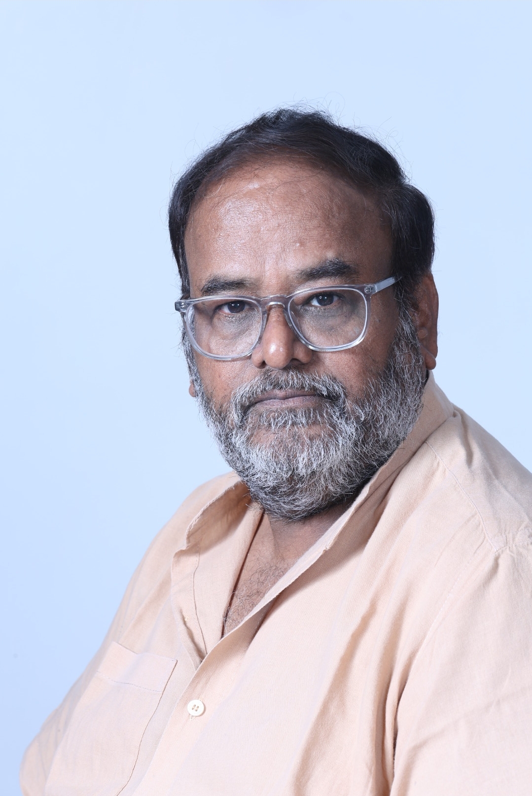 Putta Nagaraja Reddy