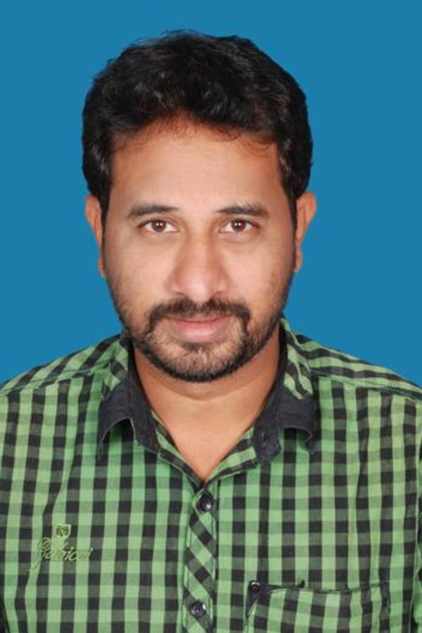 Gudepu Nagapoornachari