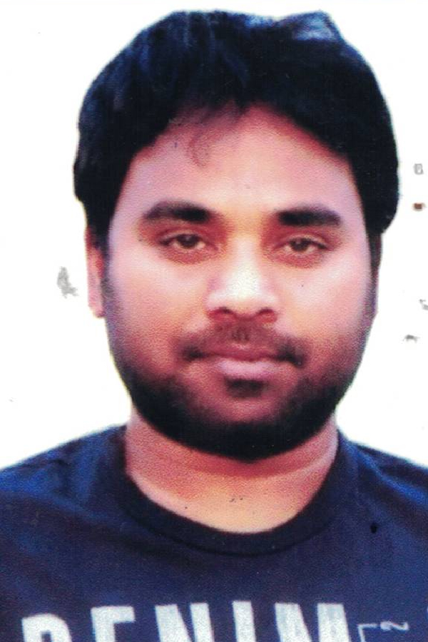 N.Gopiganesh Gandhikumar