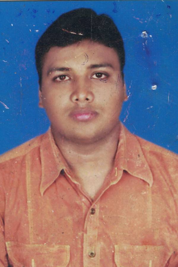 Kuntala Sundeep Thilak