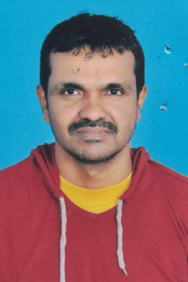 Dammalapati Veera Brahmam