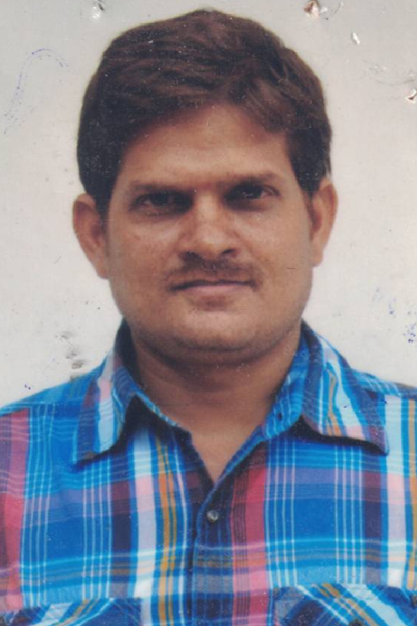 Sridhar. S (Surapareddy Sridhar)
