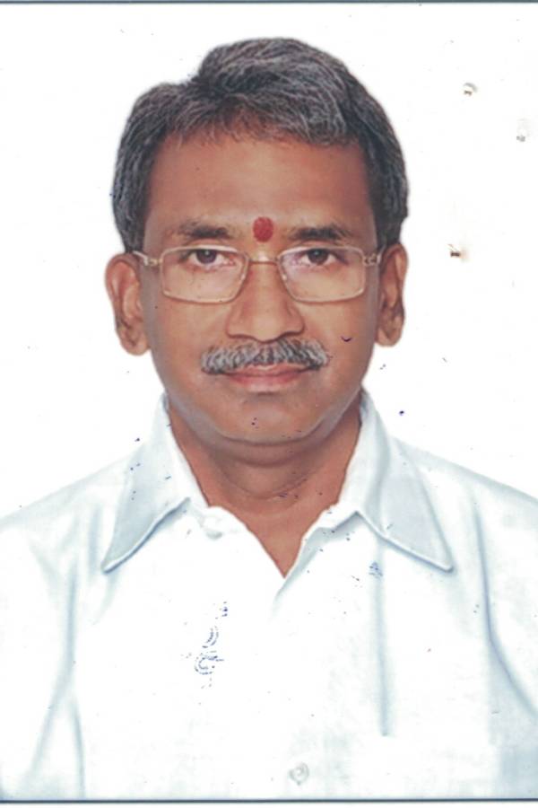 Polisetti Madhavarao