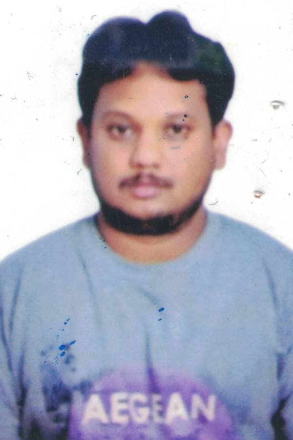 Tirumala Prabhakar (Bobby)