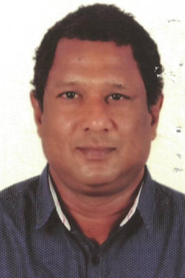 Maddali Pardhasaradhi