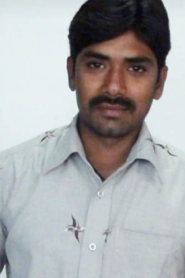 Nandi Kameswara Reddy