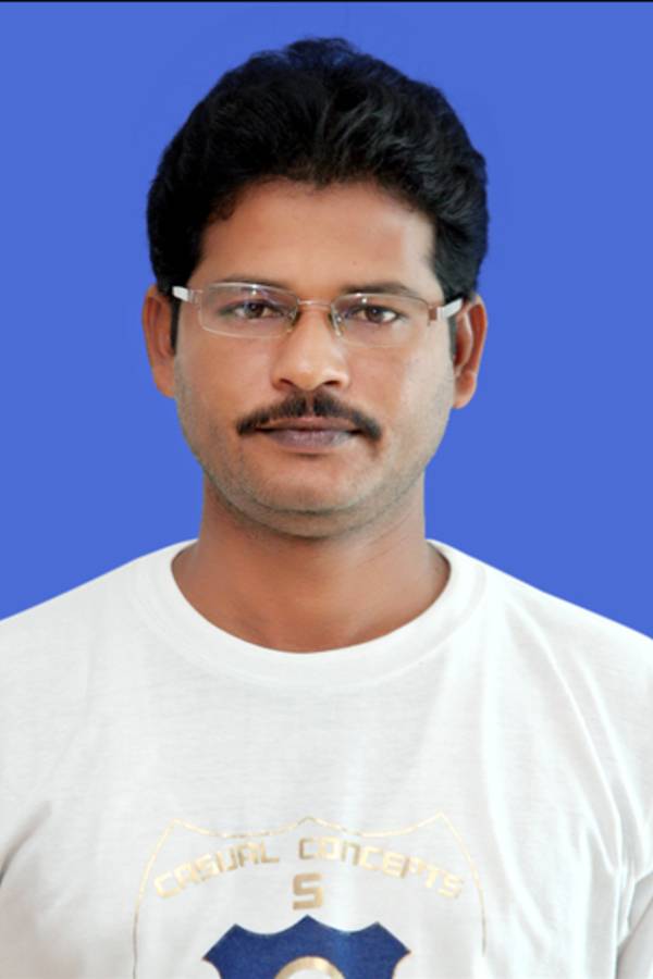 RagulaThirupathi Goud (Thirupathi Kalyan)