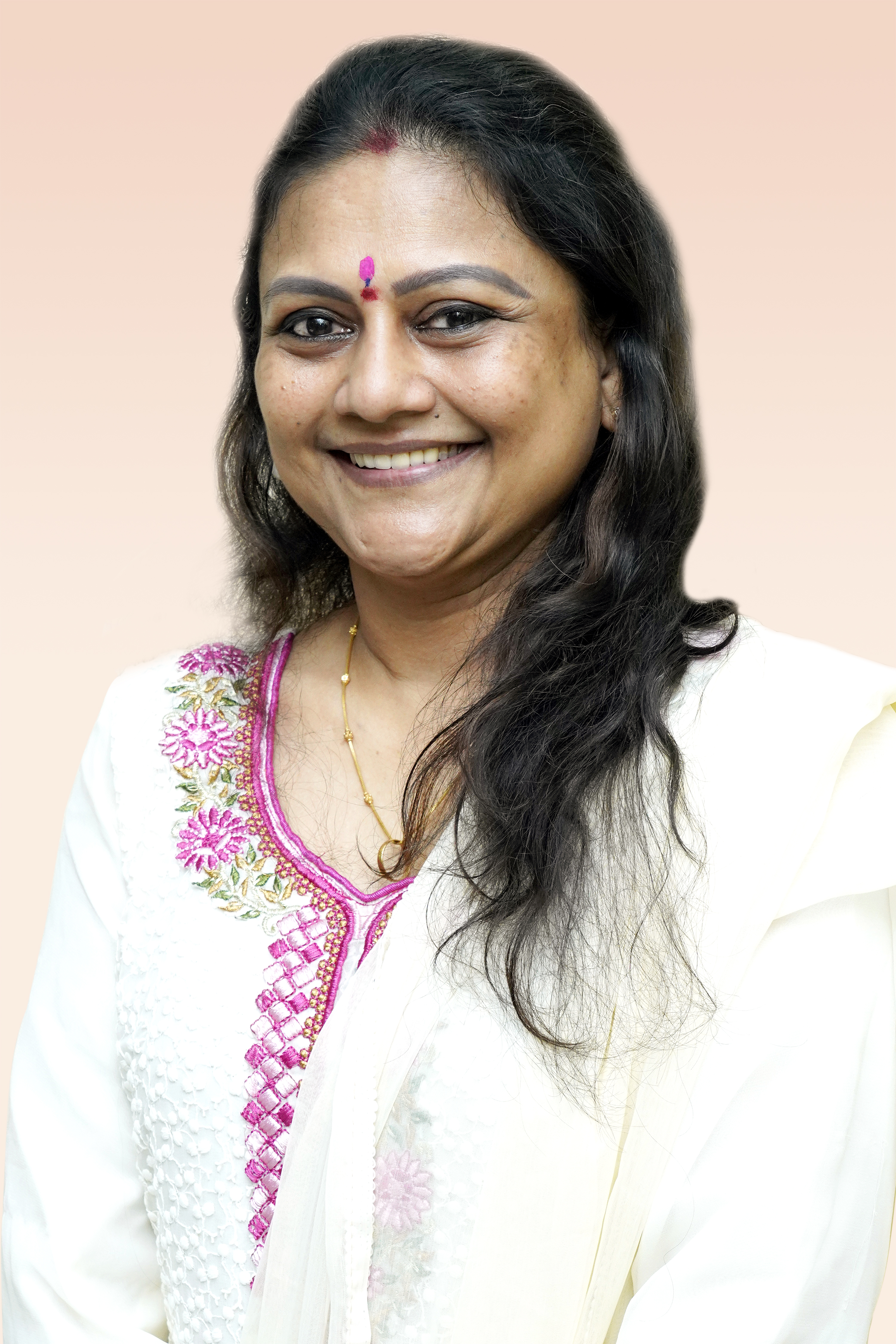 Pallikonda Sumathi Priyadarsini