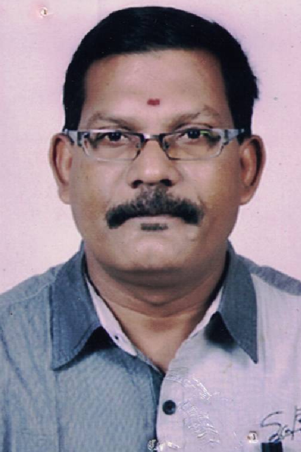 Gude Gopalakrishna Murthy