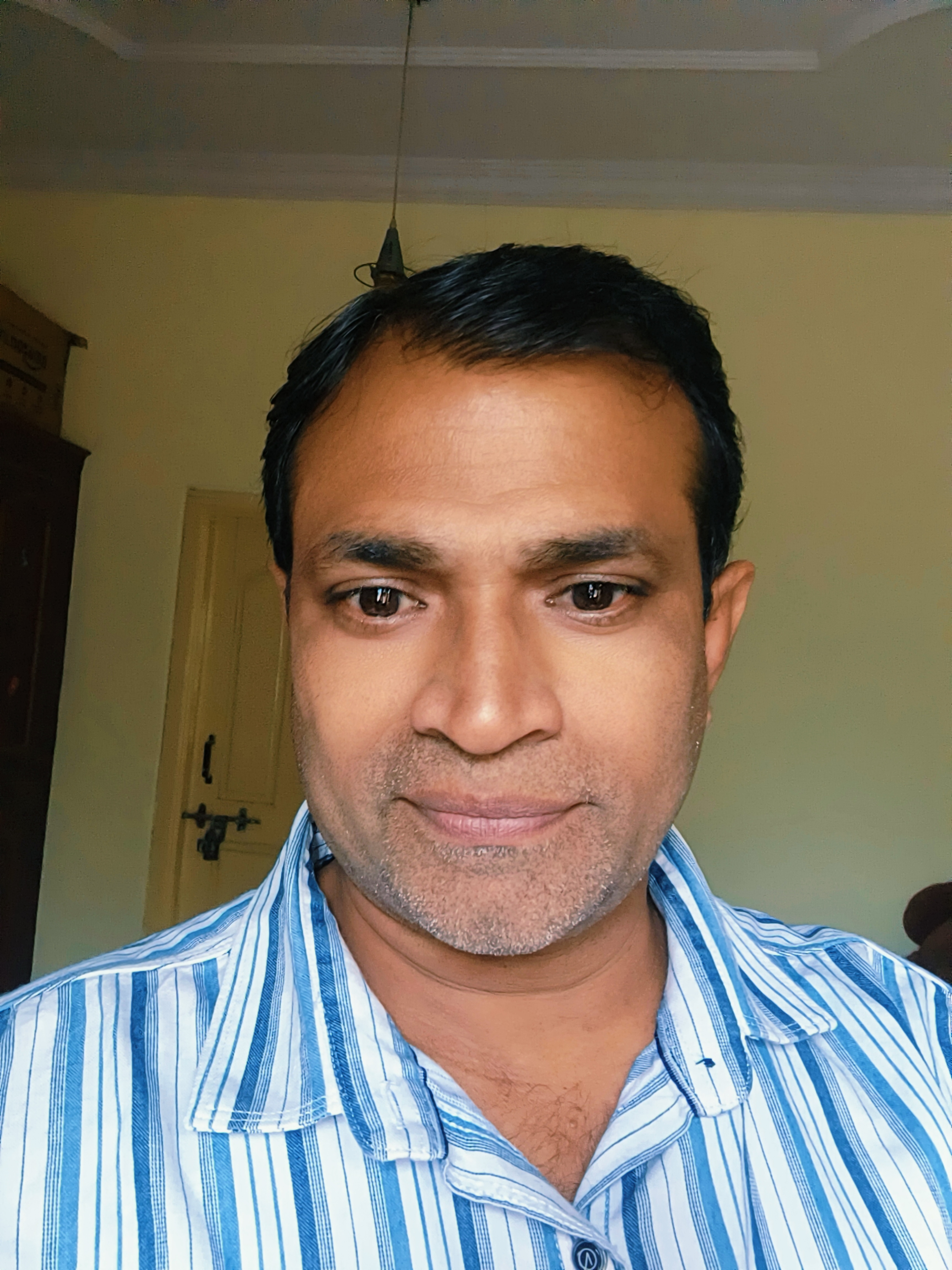 B.Satyanarayana(Satya chakra)