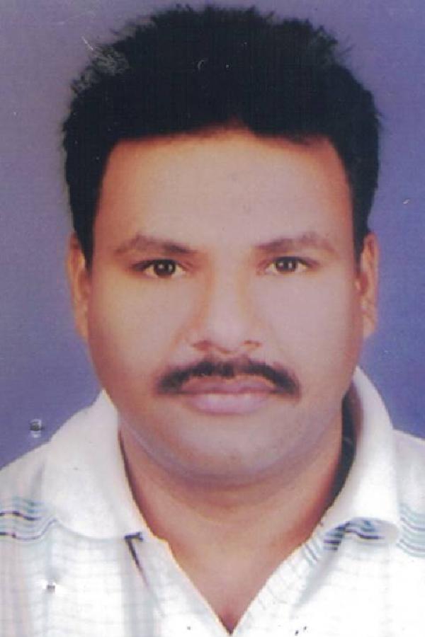 Lakkireddy Hanimi Reddy