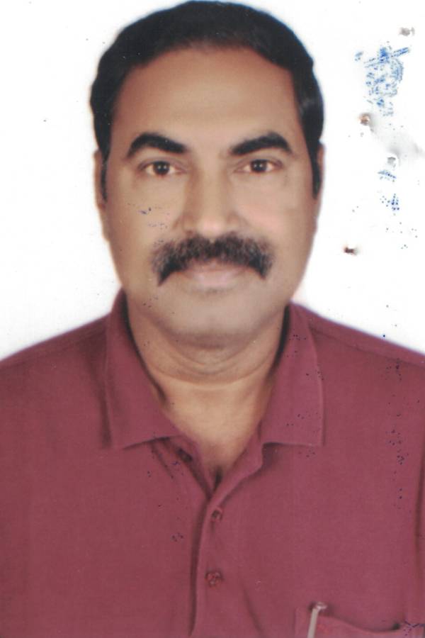 Kuni Chandrasekhar