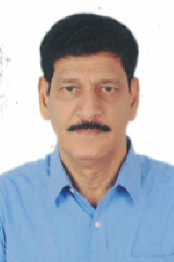 Krishna Rao . Velaga