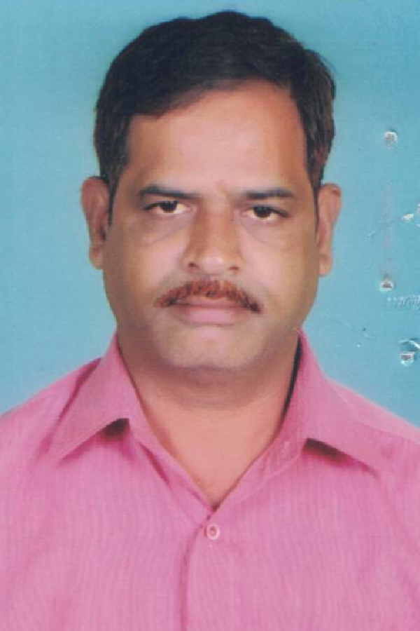 Srinivas Rai