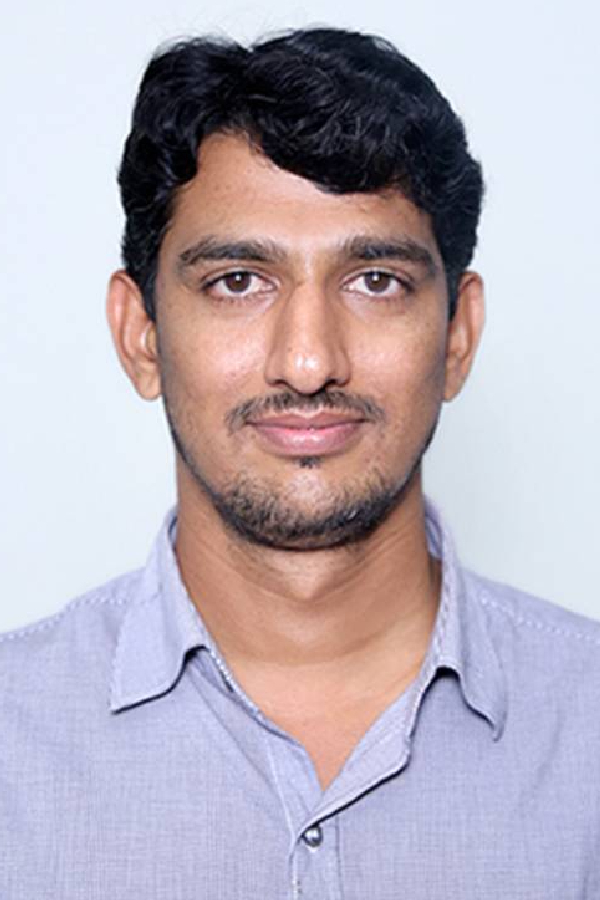 Vemavarapu Jayarama Krishna