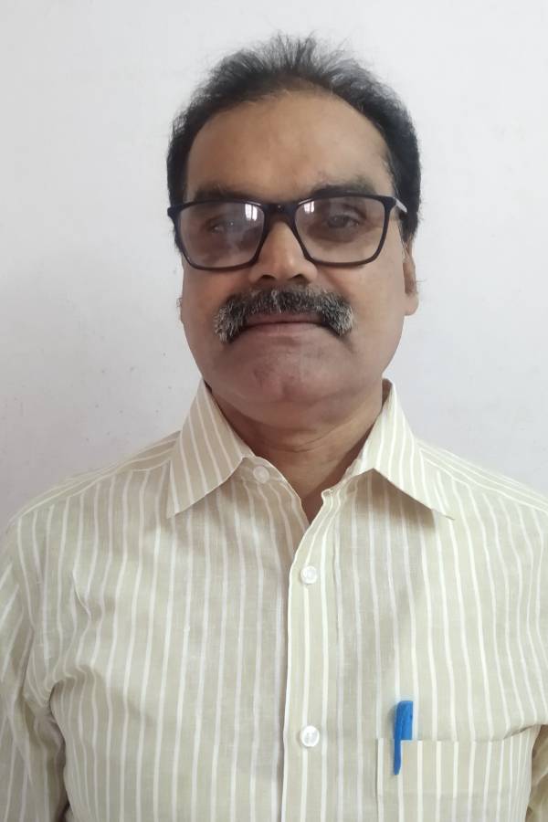 Pamidimukkala Satyanarayana