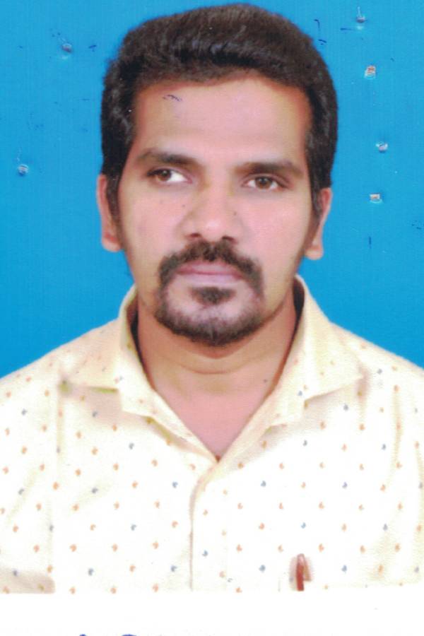 Basireddy Shanta Reddy