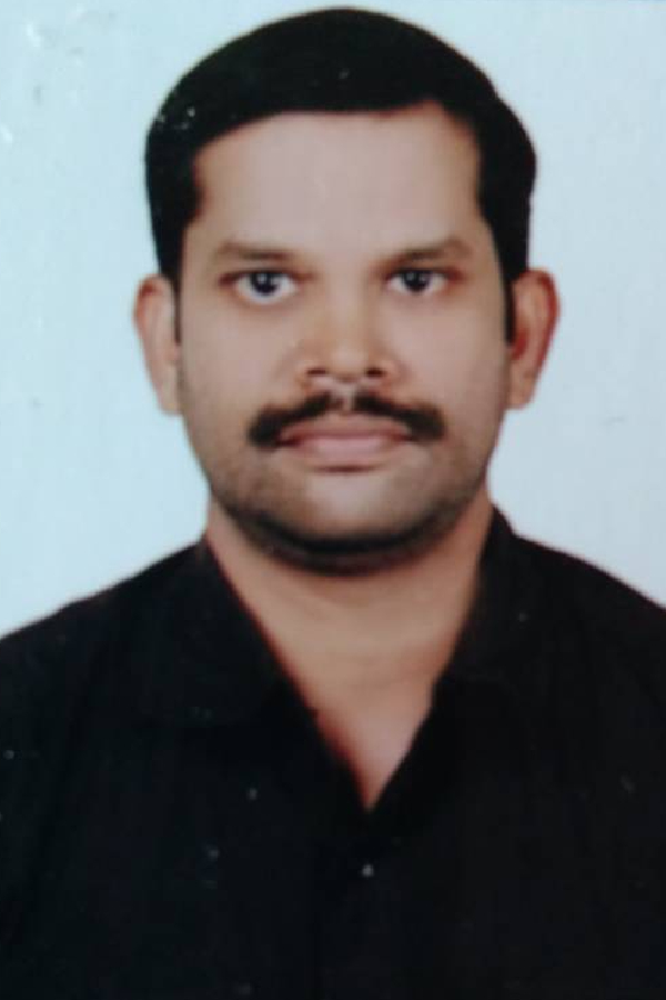 Dasari Venkata Satish