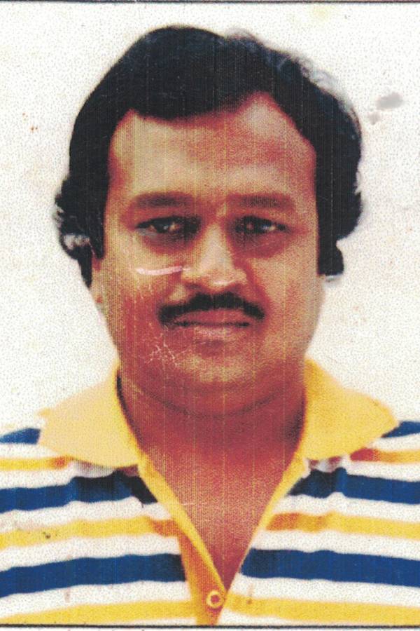 Kunasani Hari Krishna