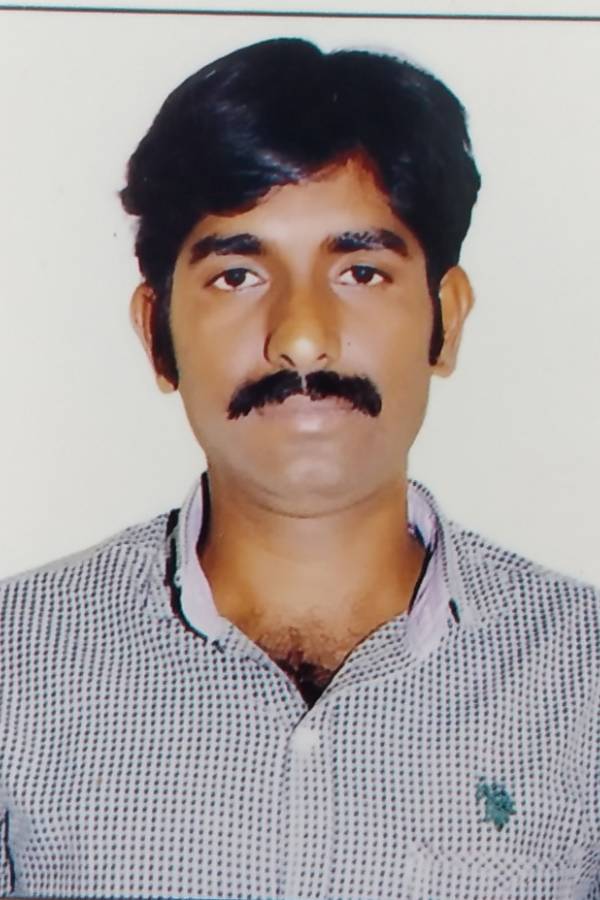Bakula Prashanth Kumar