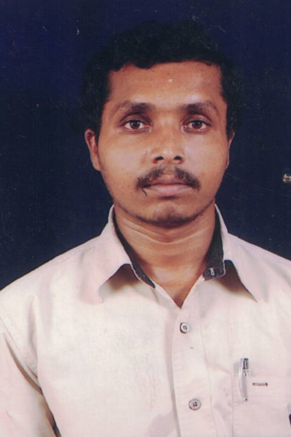 Chinimilli Tatha Rao