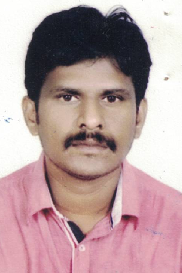 Pirla Naresh Babu