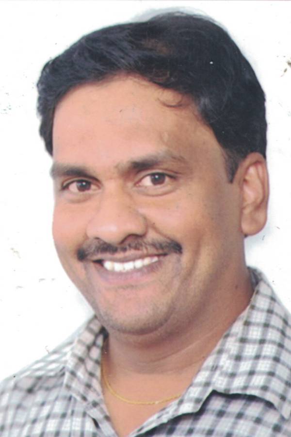M.V.Kaleswara Rao