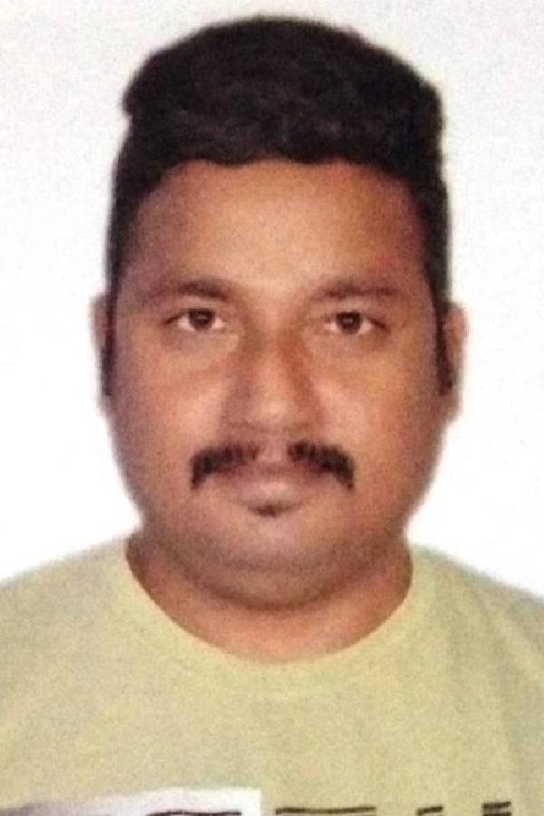 Sakinala Kranthi Kumar